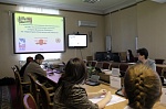 Вице-губернатор Алексей Афанасьев провел расширенное заседание по реализации проекта «Герои Великой Победы»